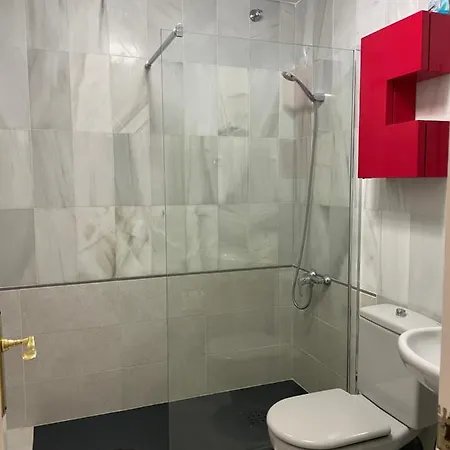 Apartment Cister Old Town Malaga