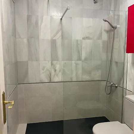 Appartement Cister Old Town *