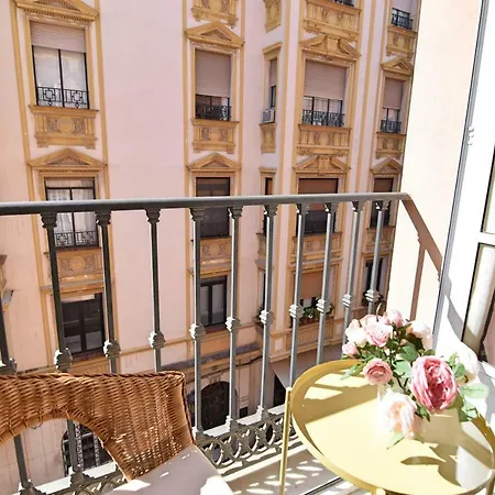 Apartment Cister Old Town