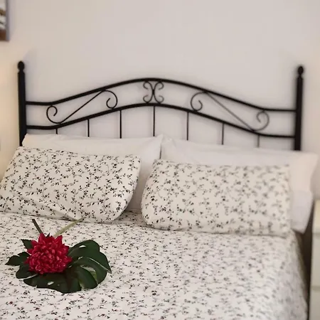 Cister Old Town Apartment