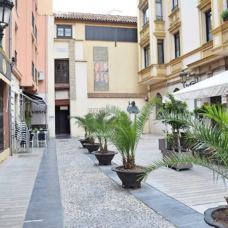 Cister Old Town