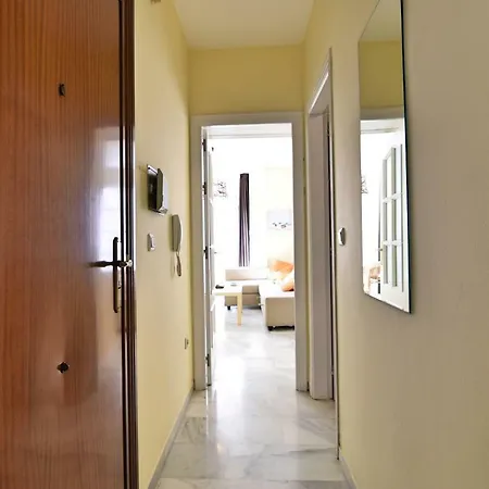 Apartment Cister Old Town