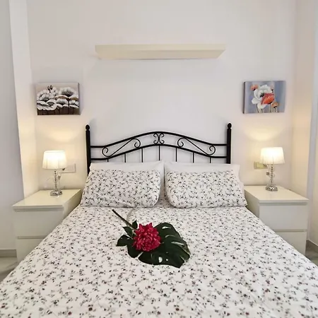 Apartment Cister Old Town *