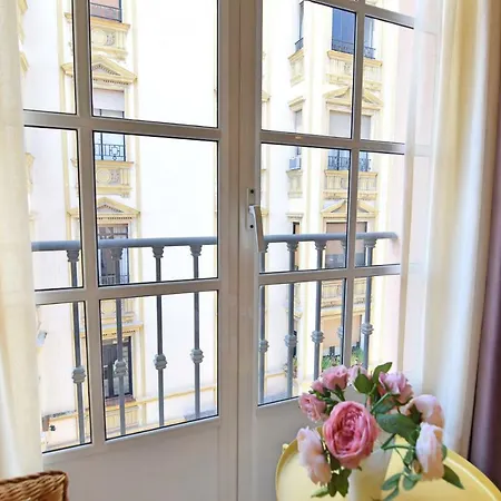 Apartment Cister Old Town *
