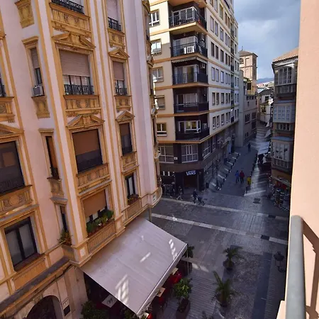 Cister Old Town Apartment