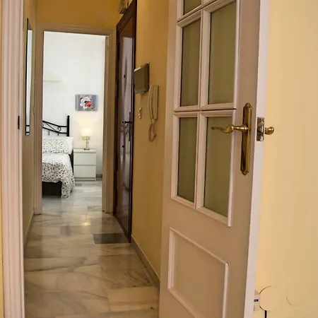 Apartment Cister Old Town *