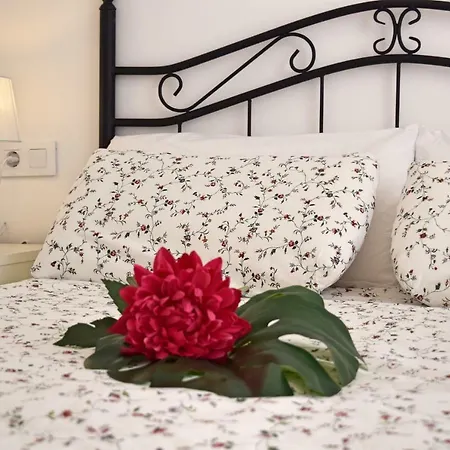 Apartment Cister Old Town Malaga