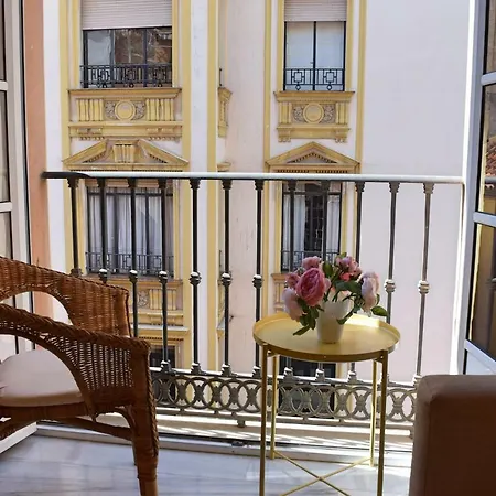 Cister Old Town Apartment *