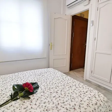 Apartamento Cister Old Town Apartamento *