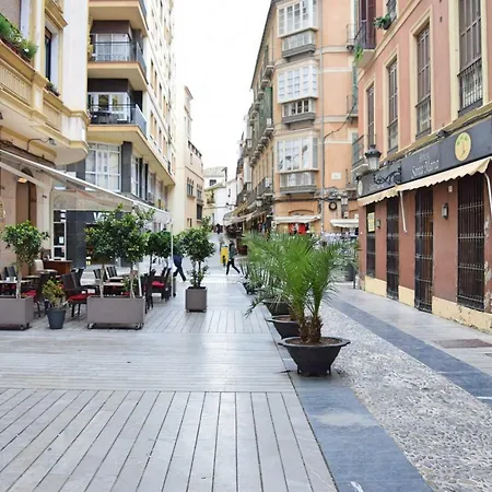 Appartement Cister Old Town *