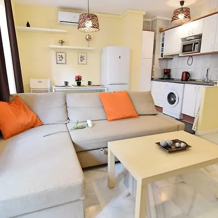 Cister Old Town Apartment *