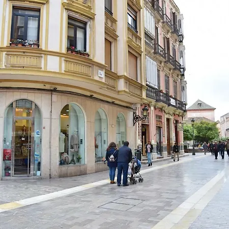 Cister Old Town *