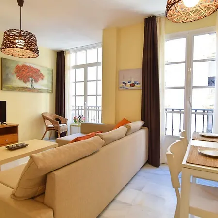 Apartment Cister Old Town *