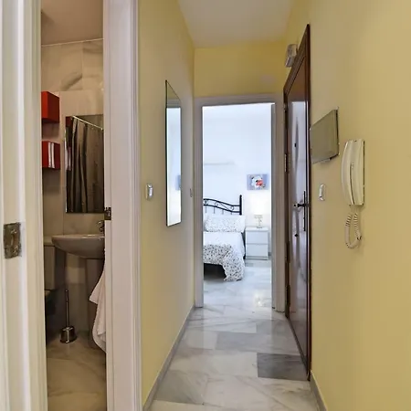 Apartment Cister Old Town