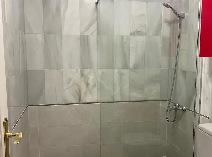 Appartement Cister Old Town *