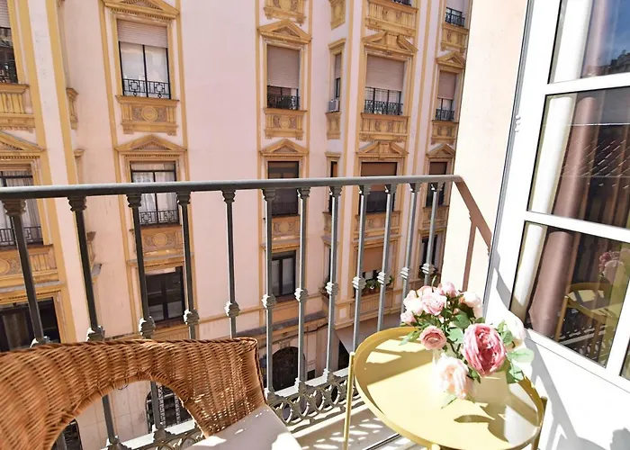 Appartement Cister Old Town