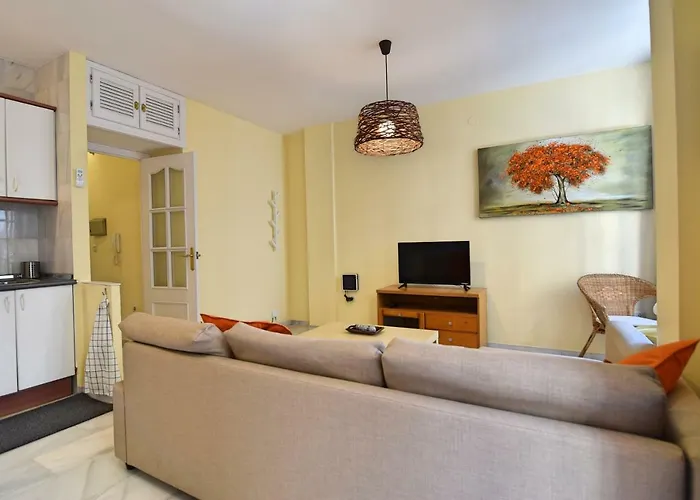 Appartement Cister Old Town
