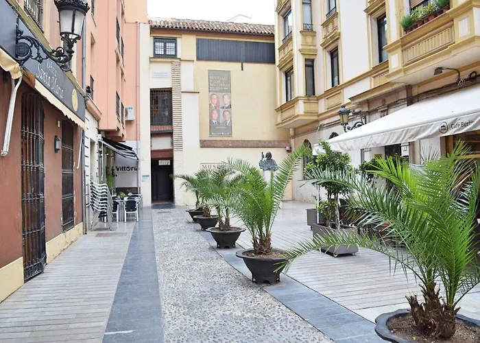 Cister Old Town