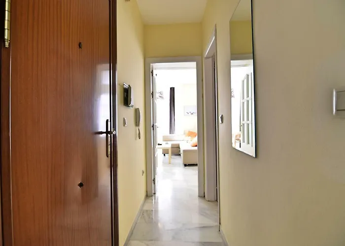 Appartement Cister Old Town