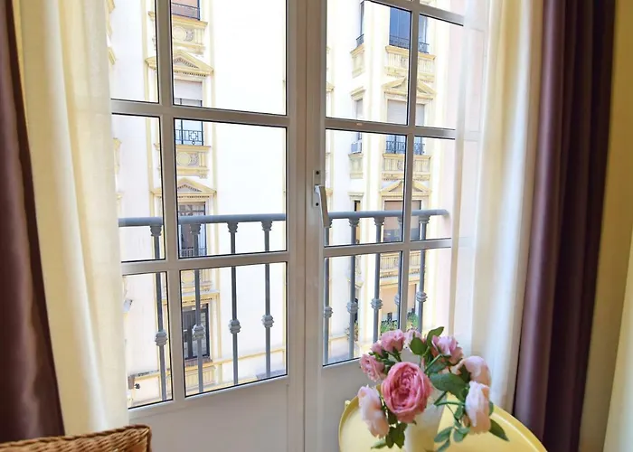 Appartement Cister Old Town *