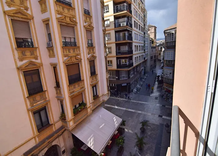 Cister Old Town Appartement