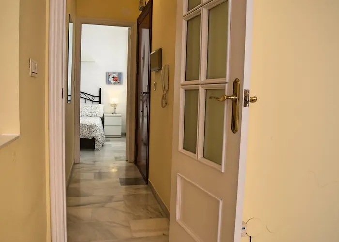 Appartement Cister Old Town *