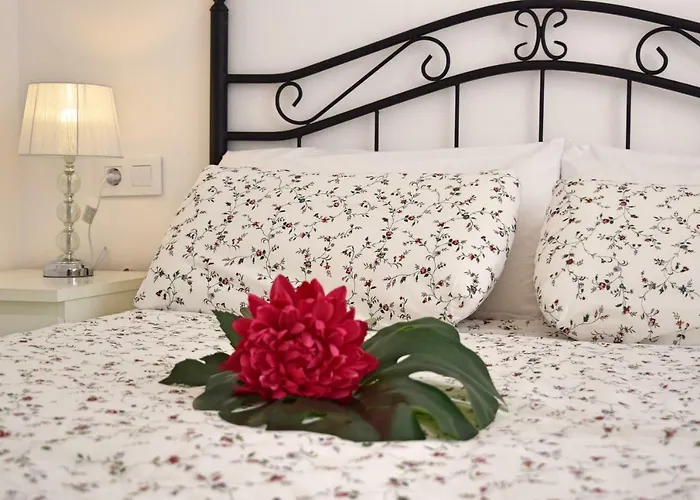Appartement Cister Old Town Málaga