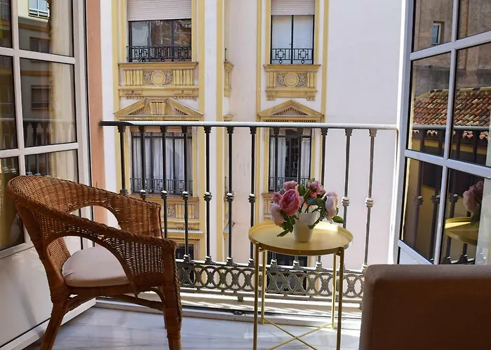 Cister Old Town Appartement *