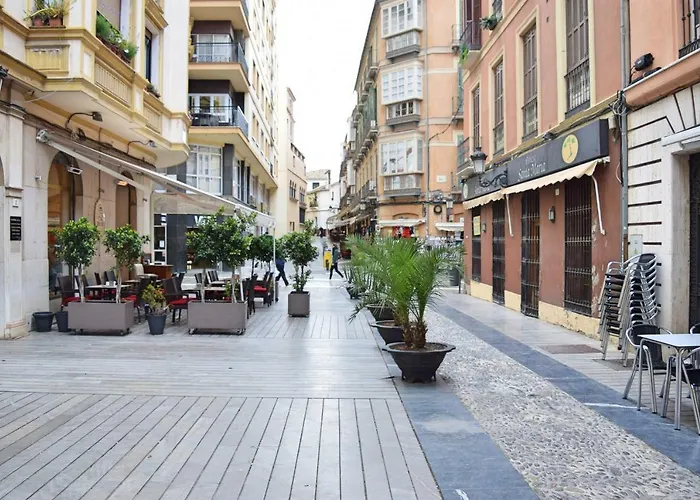 Appartement Cister Old Town *