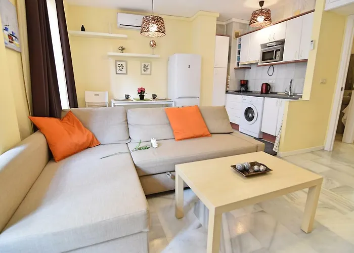 Cister Old Town Appartement *