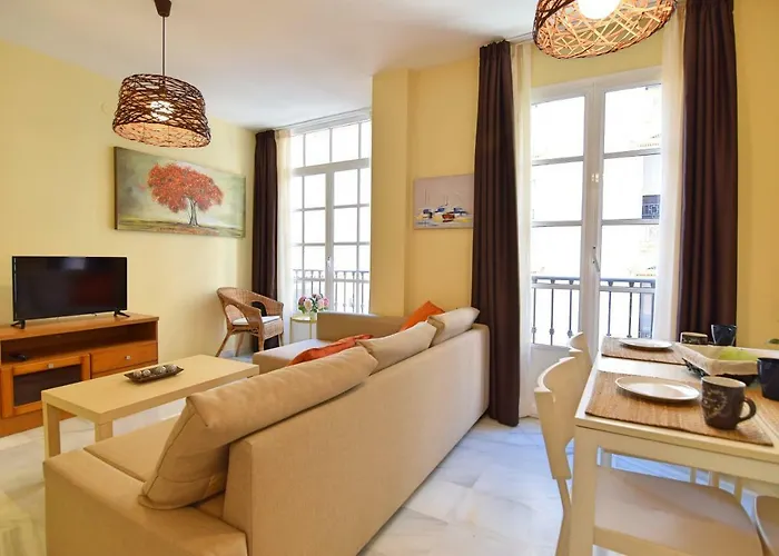 Appartement Cister Old Town *