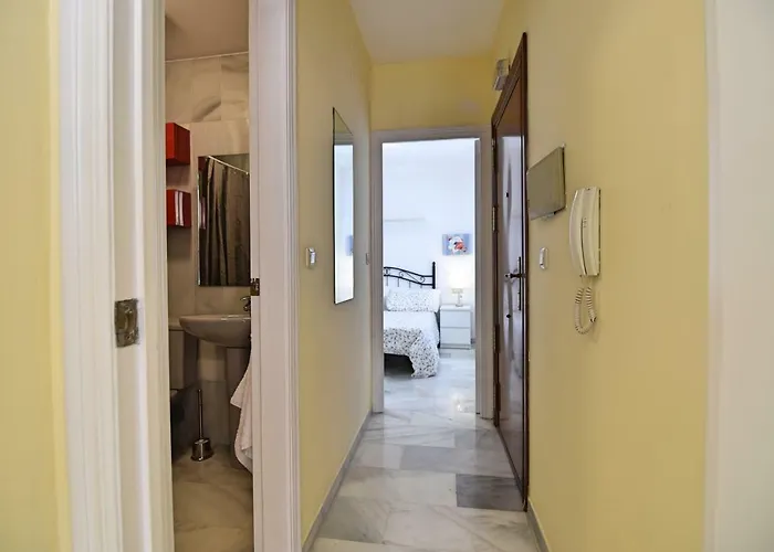 Appartement Cister Old Town